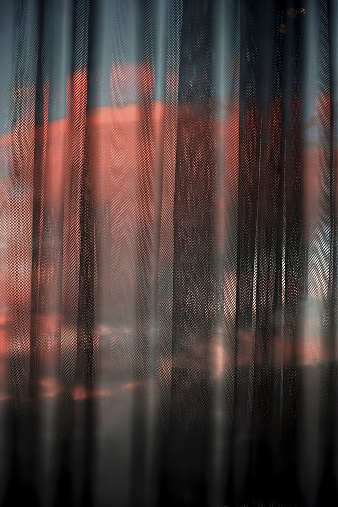 curtain