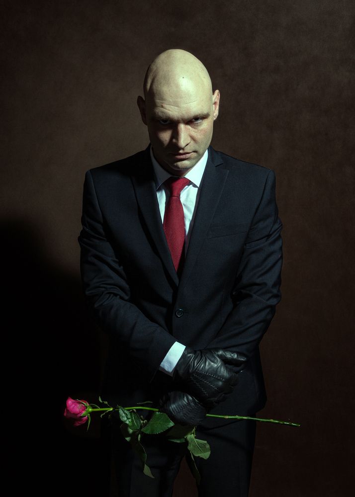 Photograph by Денис Дорошенко