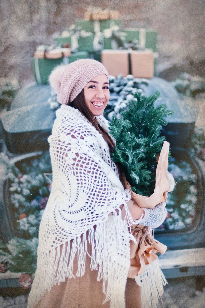 Photograph by Юлия Захаренкова