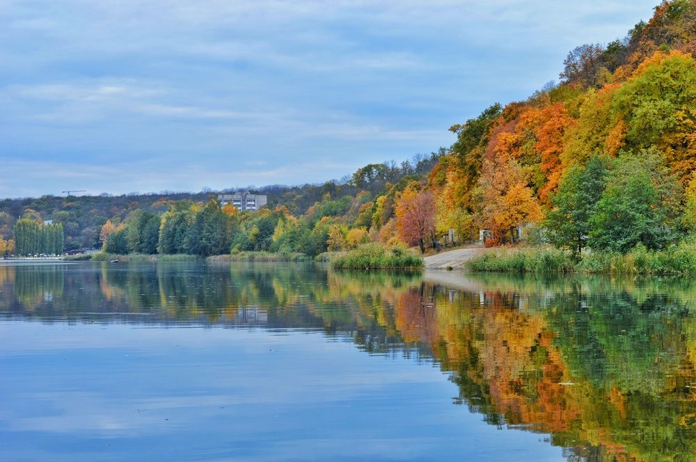 Photograph by Михаил Пасынков