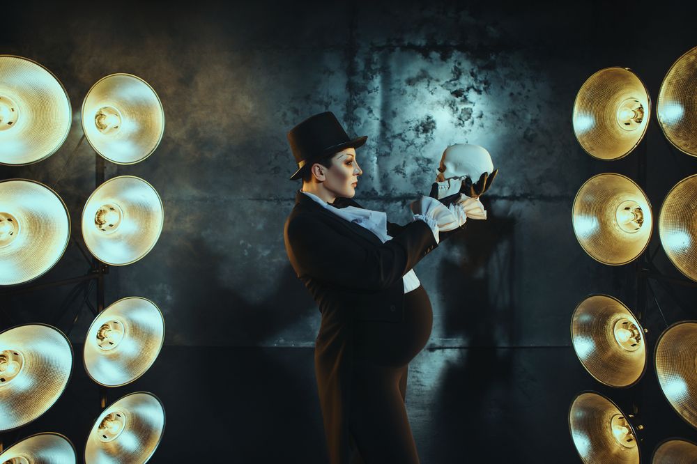 Фотография автора Катерина Клио