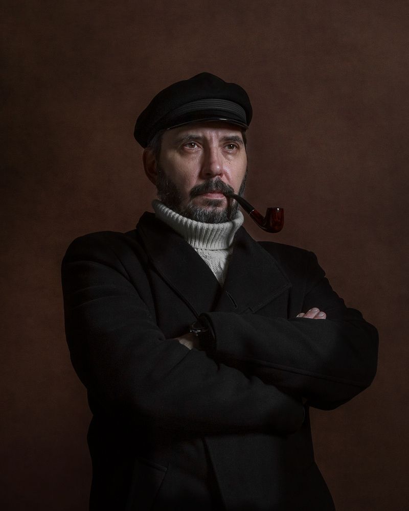 Photograph by Алексей Буцайло