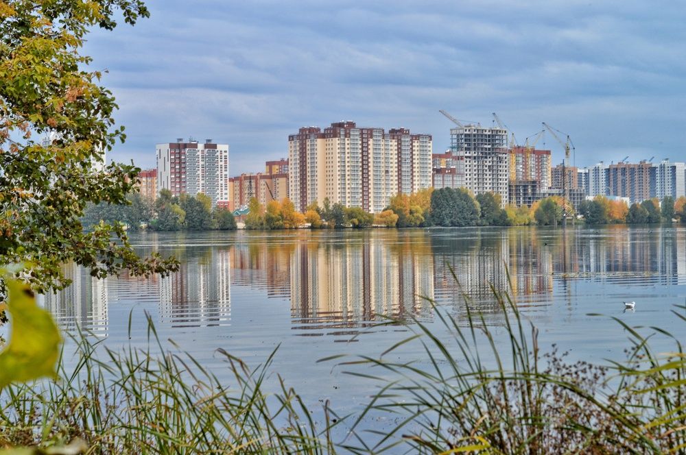 Photograph by Михаил Пасынков