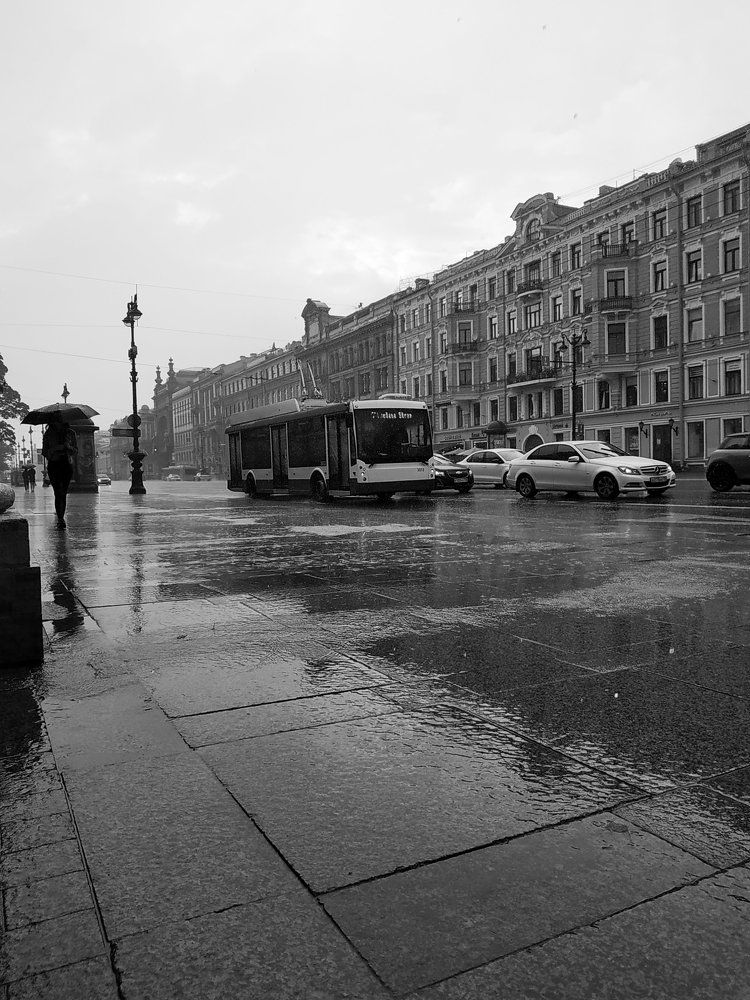 Photograph by Осипов Максим