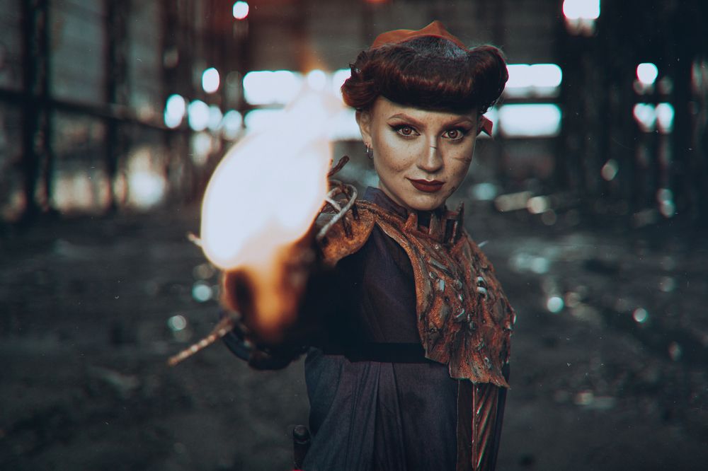 Photograph by Прокофьев Антон