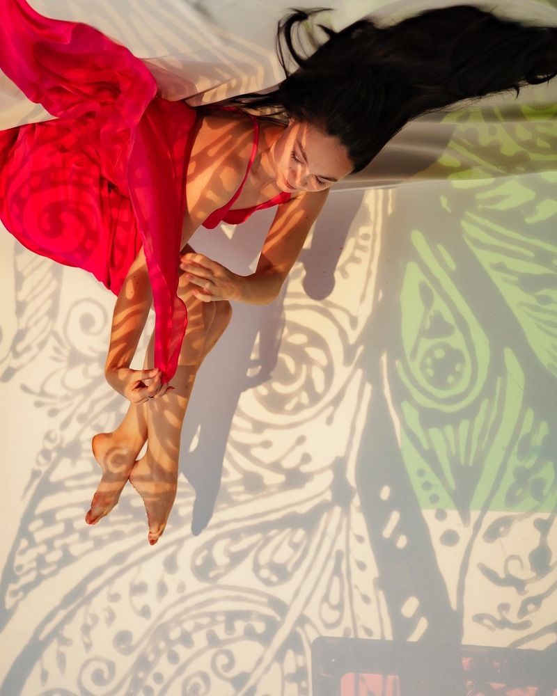 Photograph by Svetlana Reicher