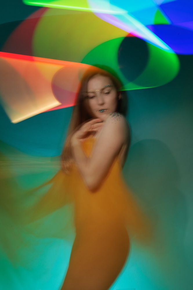 Photograph by Svetlana Reicher