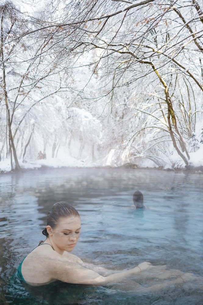 Photograph by Svetlana Reicher