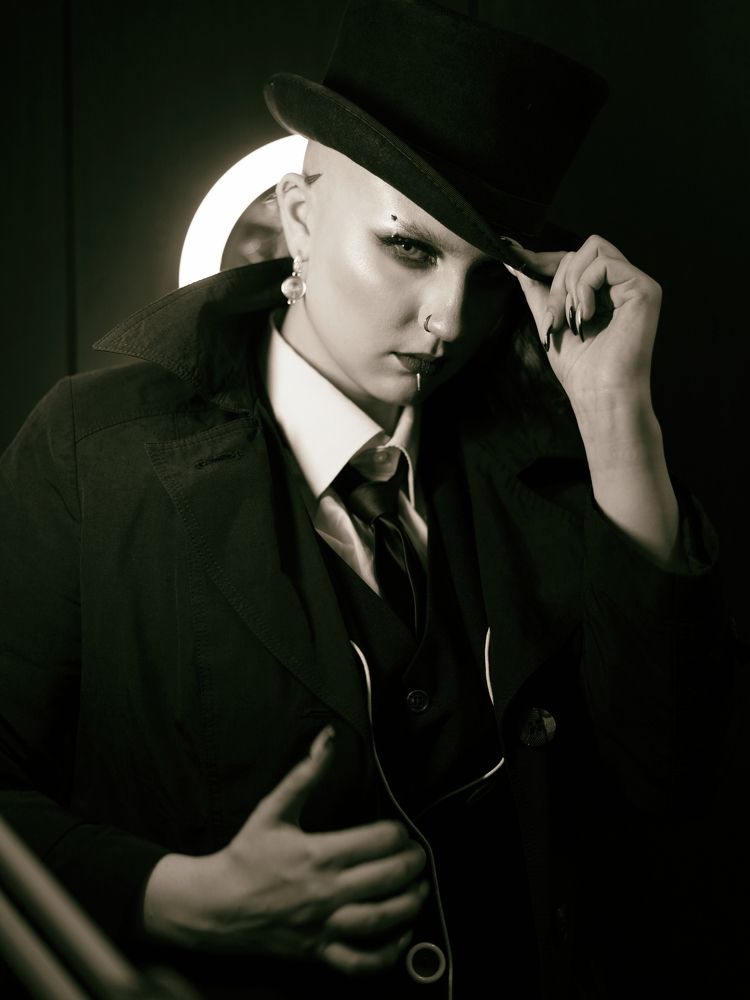 Photograph by Прокофьев Антон