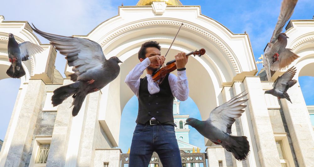 Photograph by Yuriy  Korsuntsev