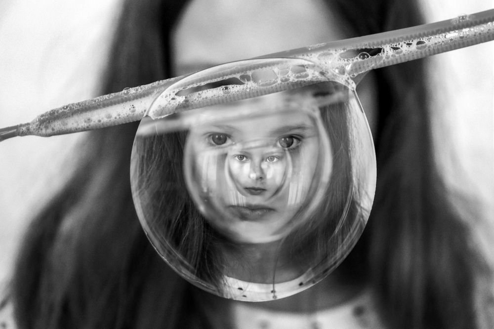 Photograph by DAN CIUPUREANU