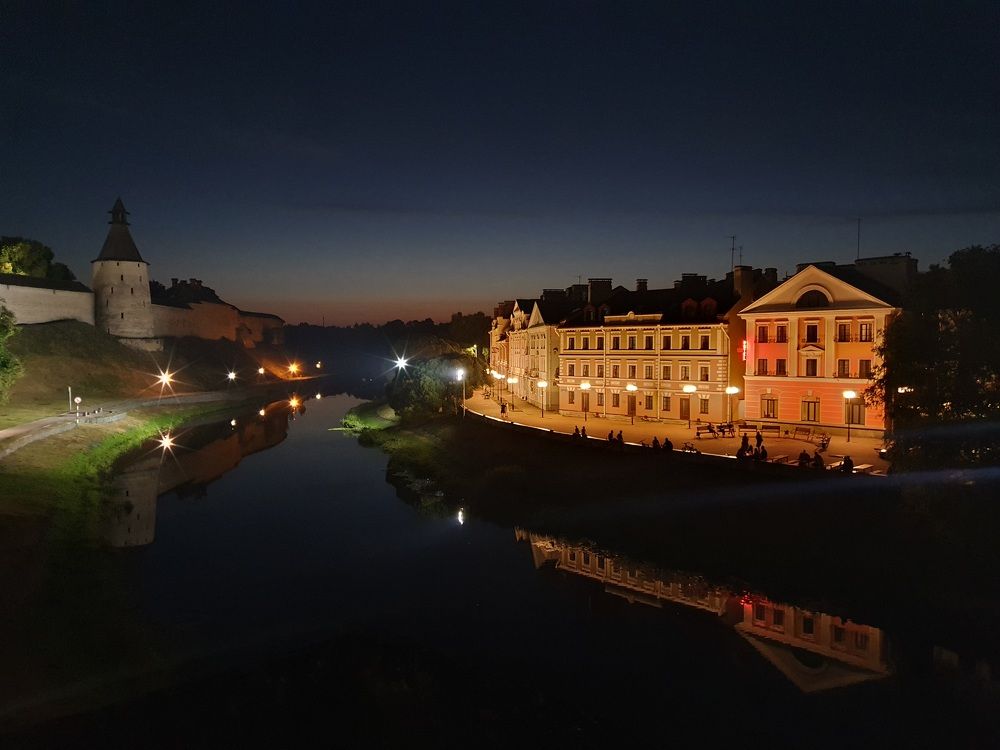 Photograph by Дьяченко Нина