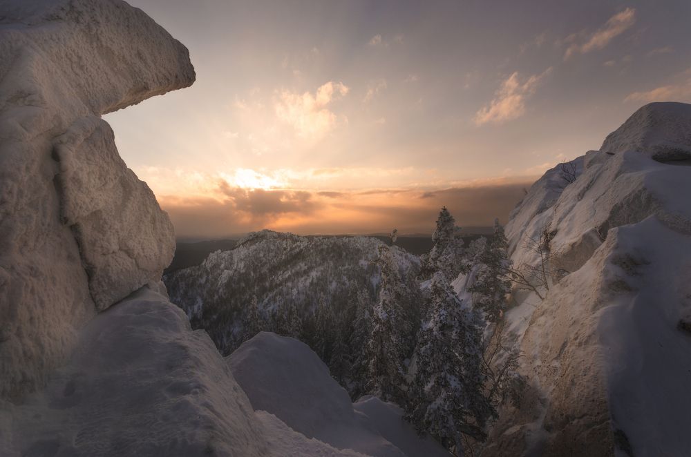 Photograph by Илья Толстоноженко