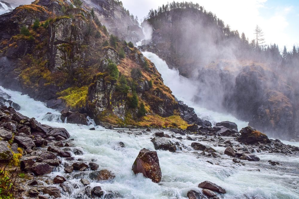 Photograph by Marija Lisickaja