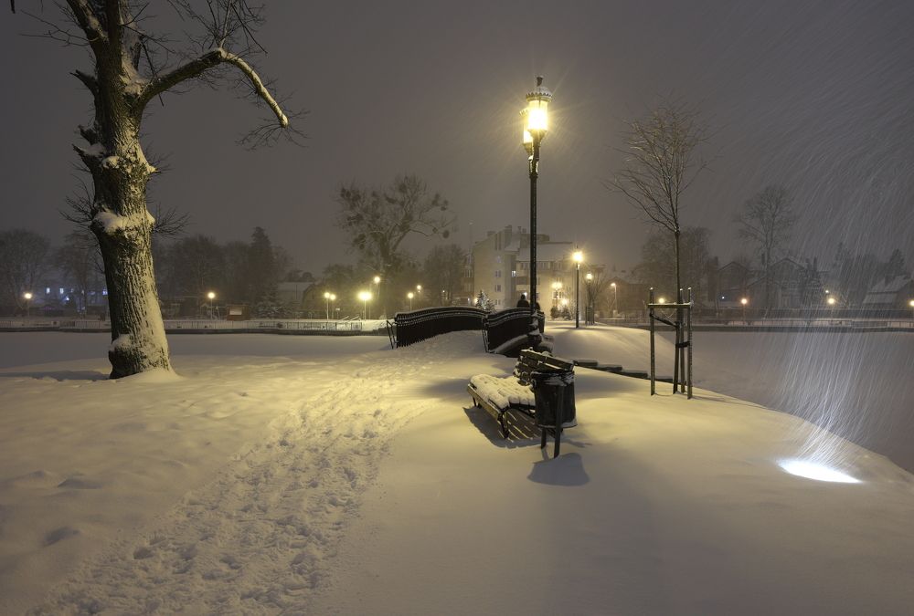 Photograph by Владимир Чернышов