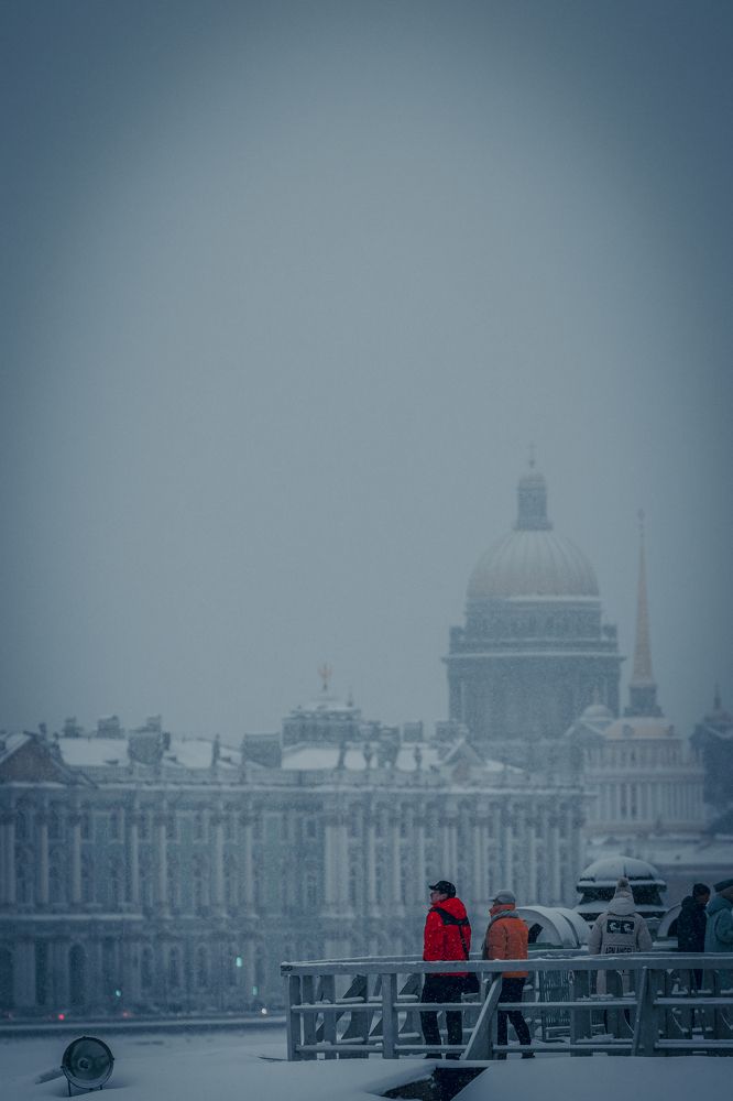 Photograph by Артем Васильев