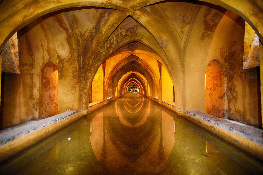 Photograph by Mohamed Tazi Cherti