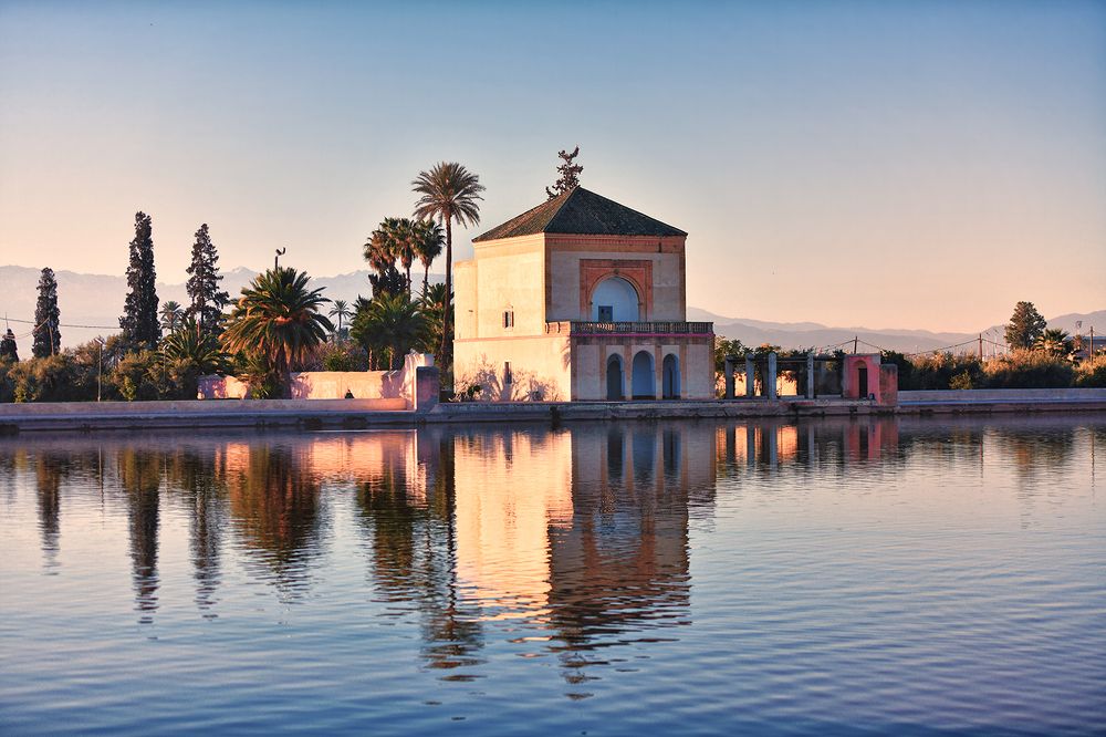 Photograph by Mohamed Tazi Cherti