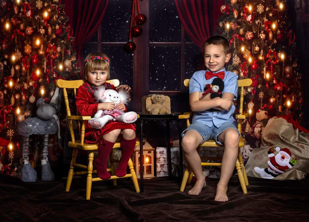 Photograph by Marzena Isik