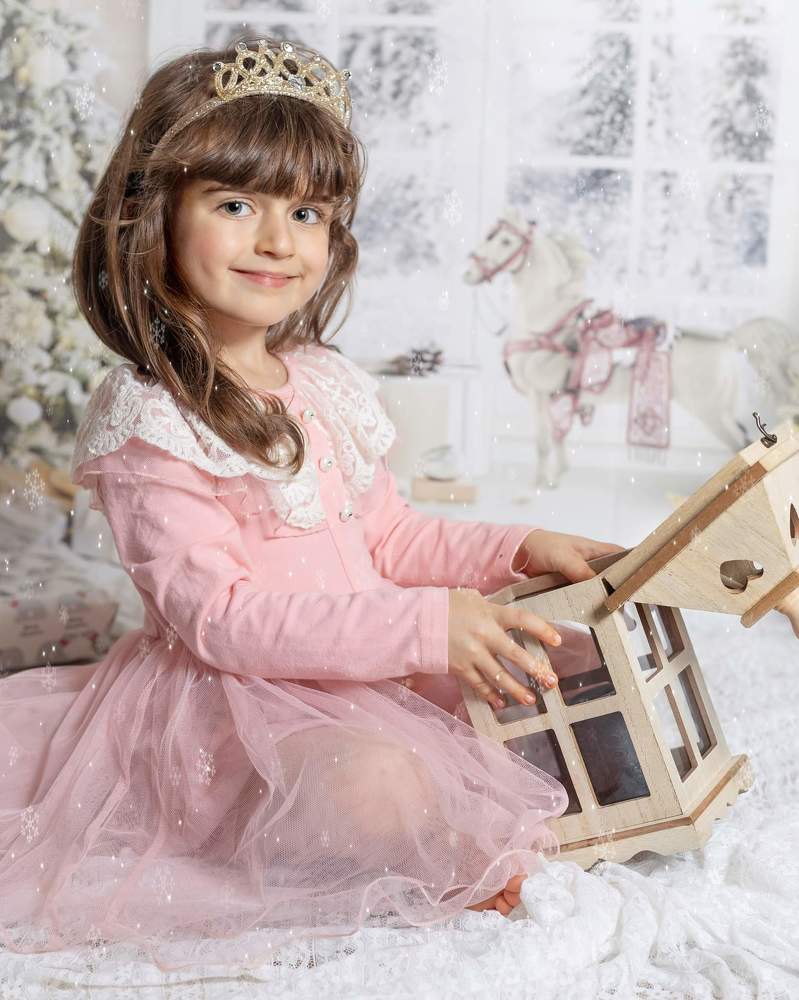 Photograph by Marzena Isik