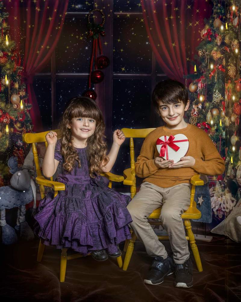 Photograph by Marzena Isik