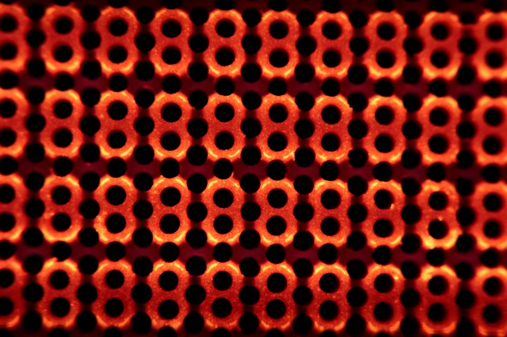 Photograph by Pablo López-Rojas