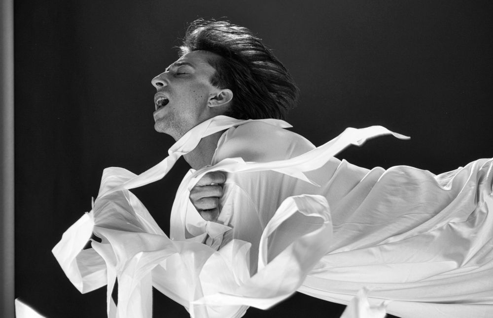 Photograph by Вячеслав Лукашов