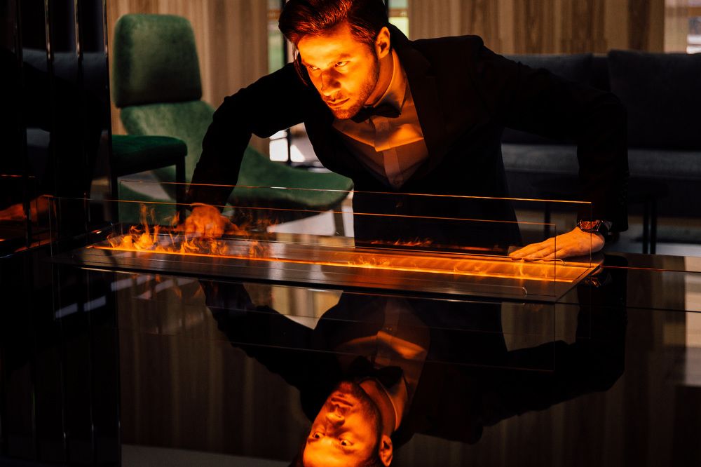 Photograph by Антонина Басалай