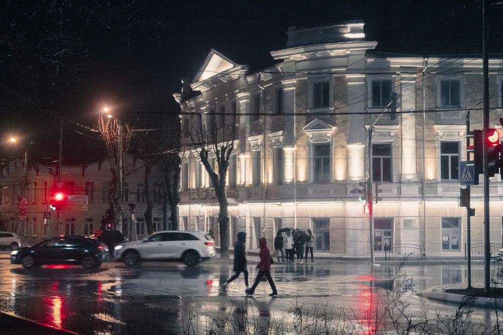 Photograph by Герман Корнеев