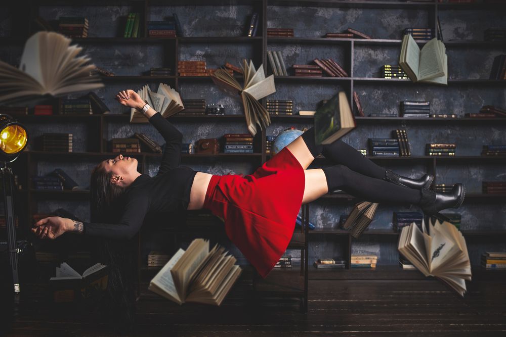 Photograph by Павел Страхов