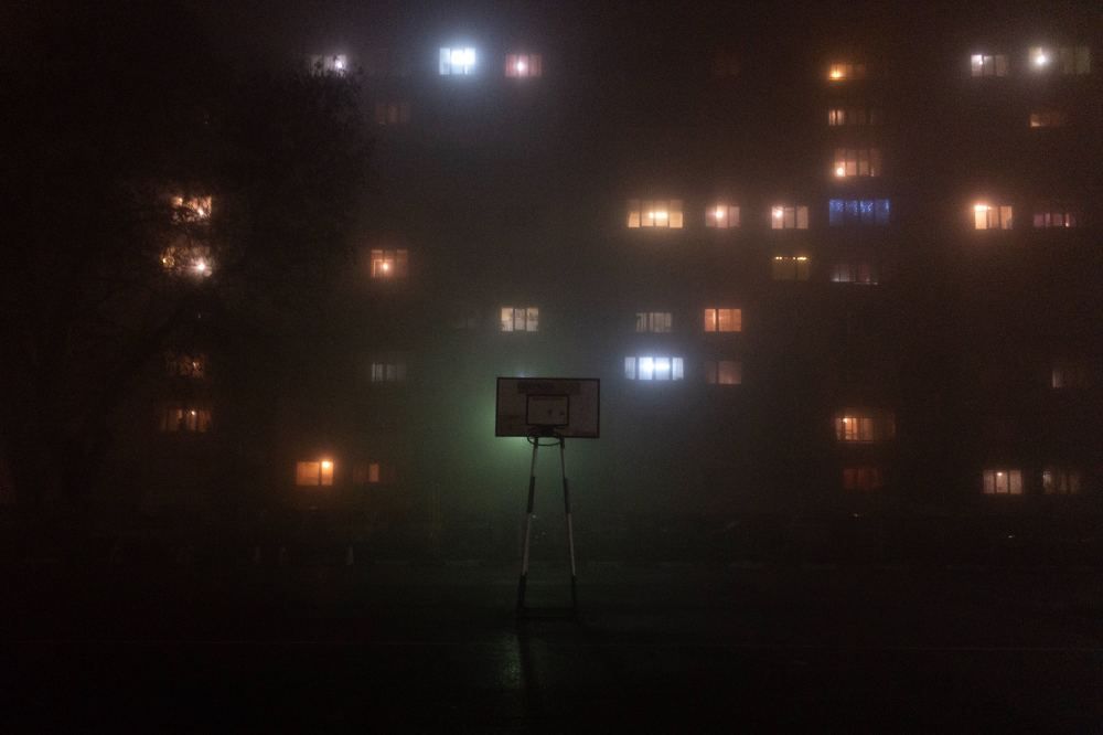 Photograph by Ivaylo Bozhinov