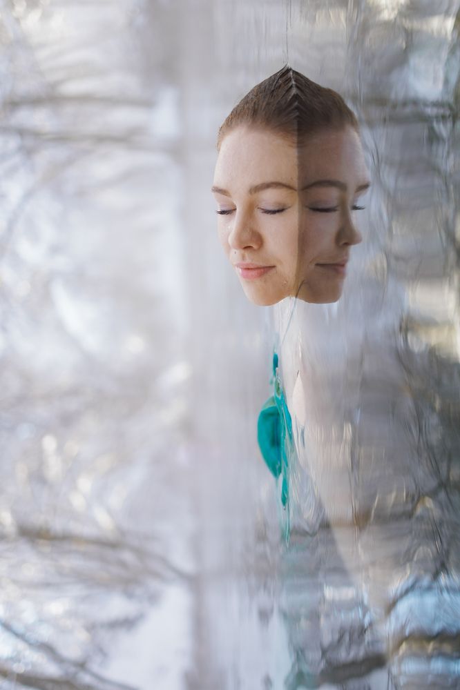 Photograph by Svetlana Reicher