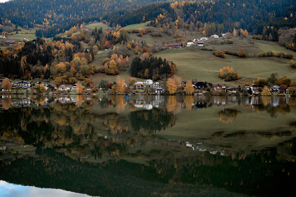 Photograph by Svetlana Reicher