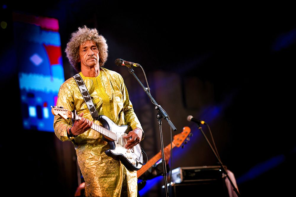 Photograph by Mohamed Tazi Cherti