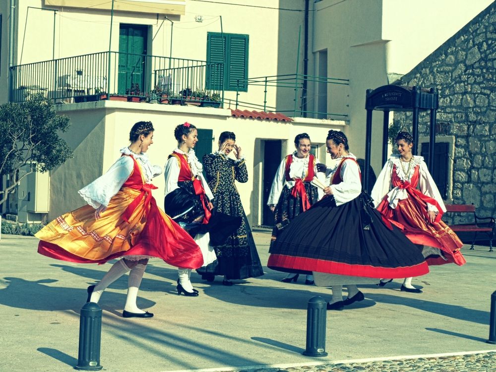 Фотография автора Ivana Kolenc