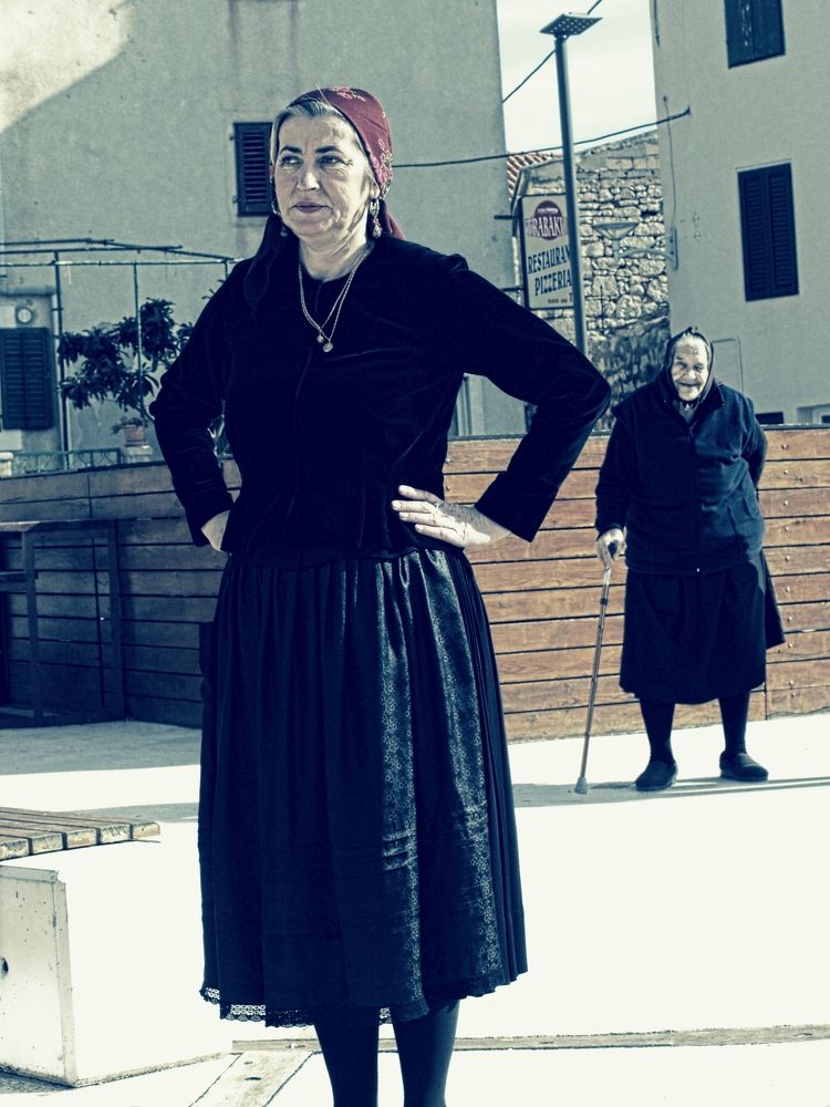 Фотография автора Ivana Kolenc