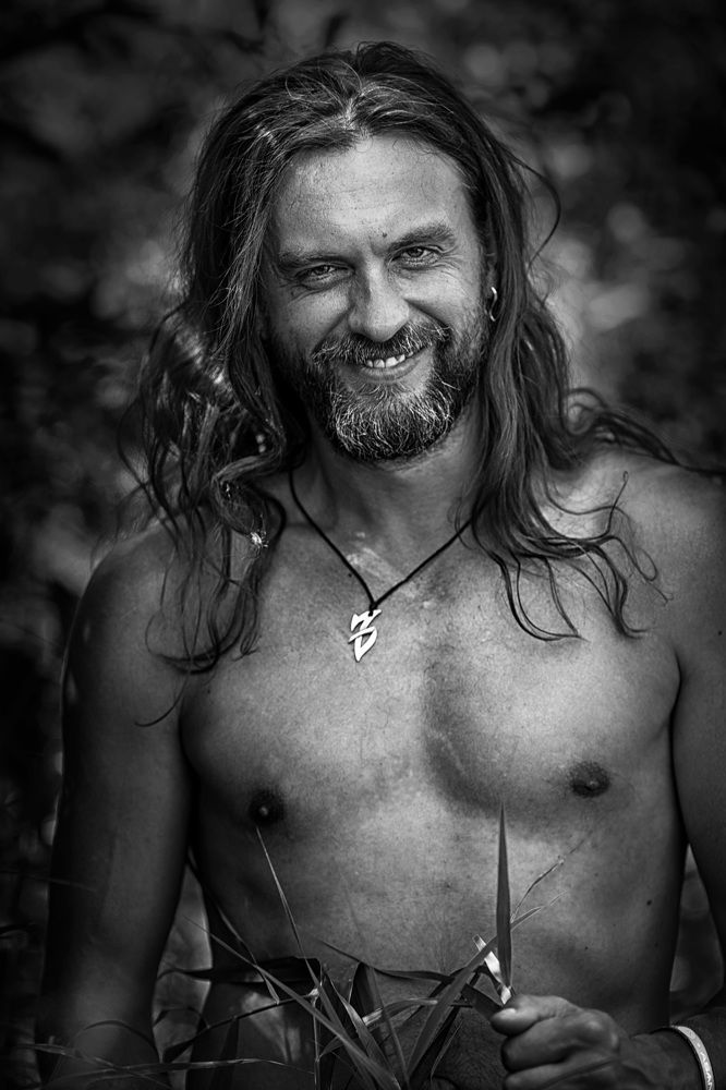 Photograph by Антонина Алексеенко