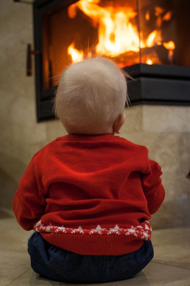 Уютно и тепло