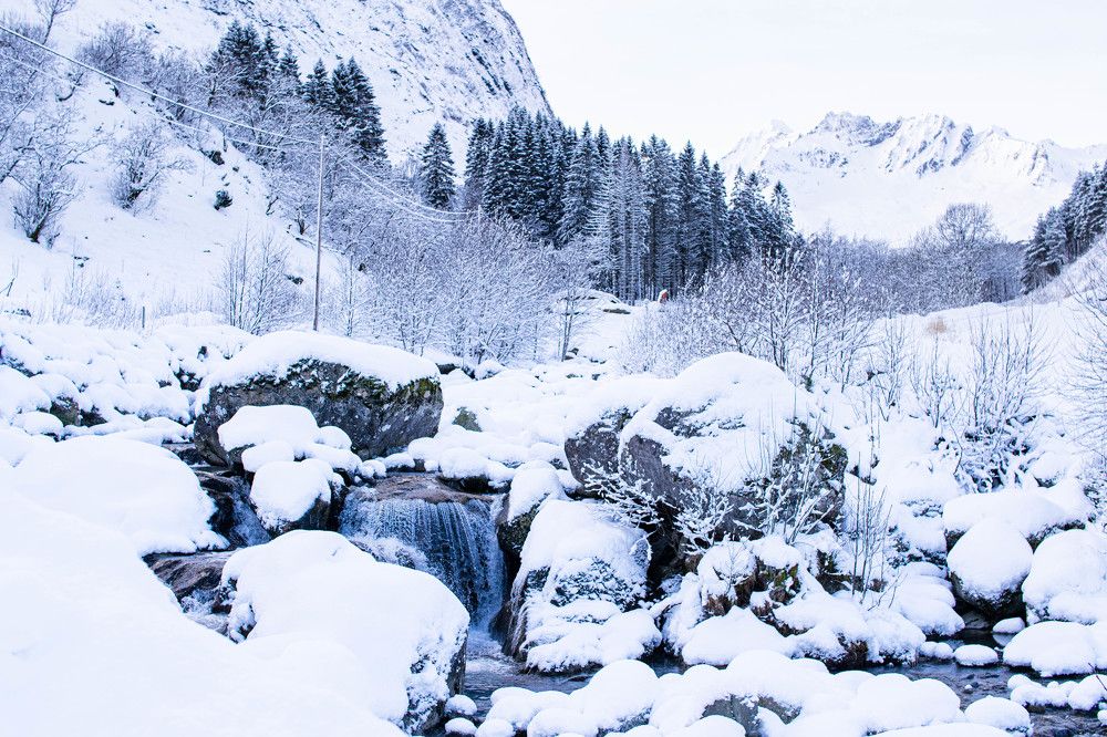 Photograph by Marija Lisickaja