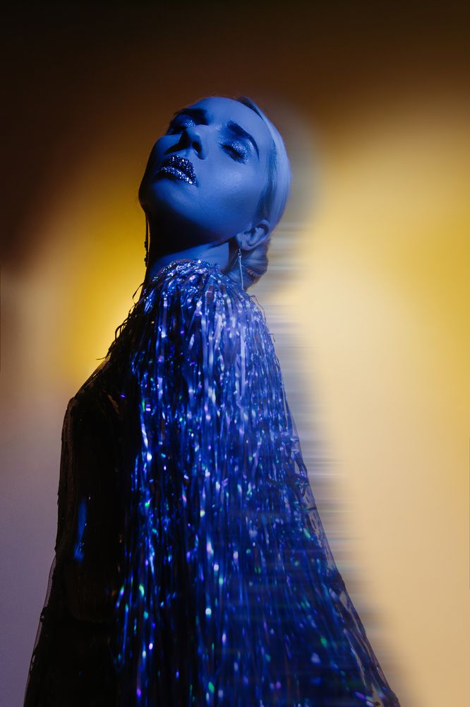 Photograph by Дарья Докучаева