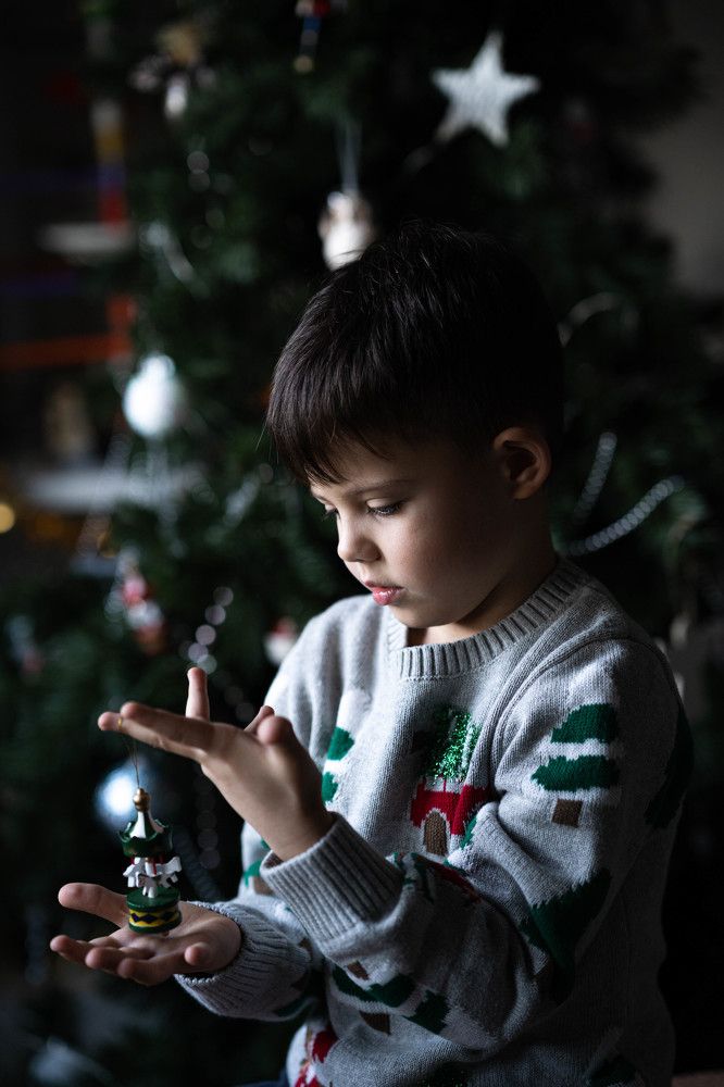 Photograph by Liliya Mikhaylova