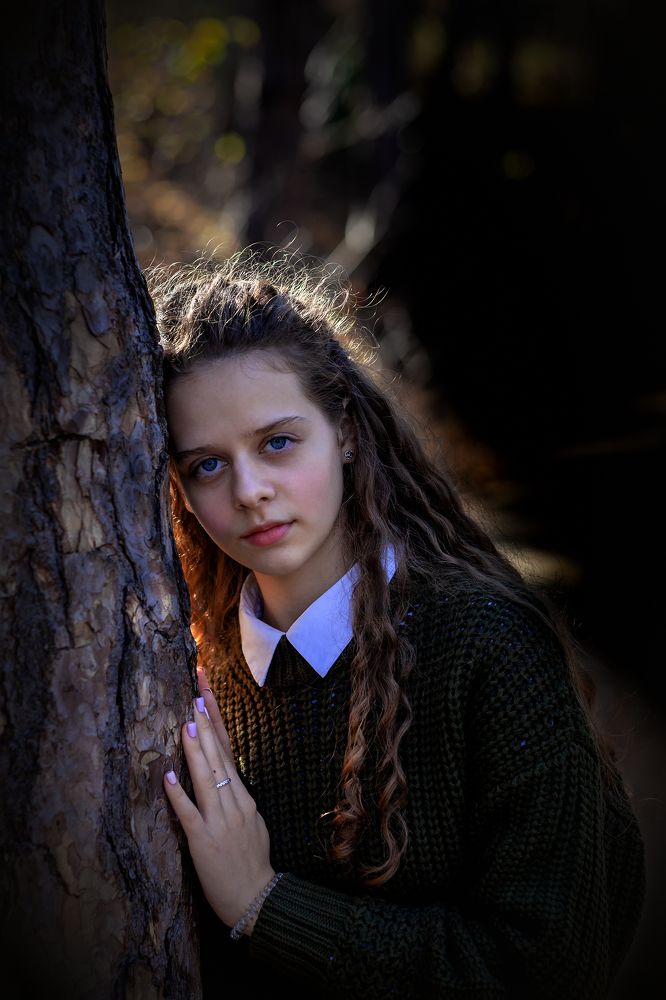 Photograph by Виктор Холодов