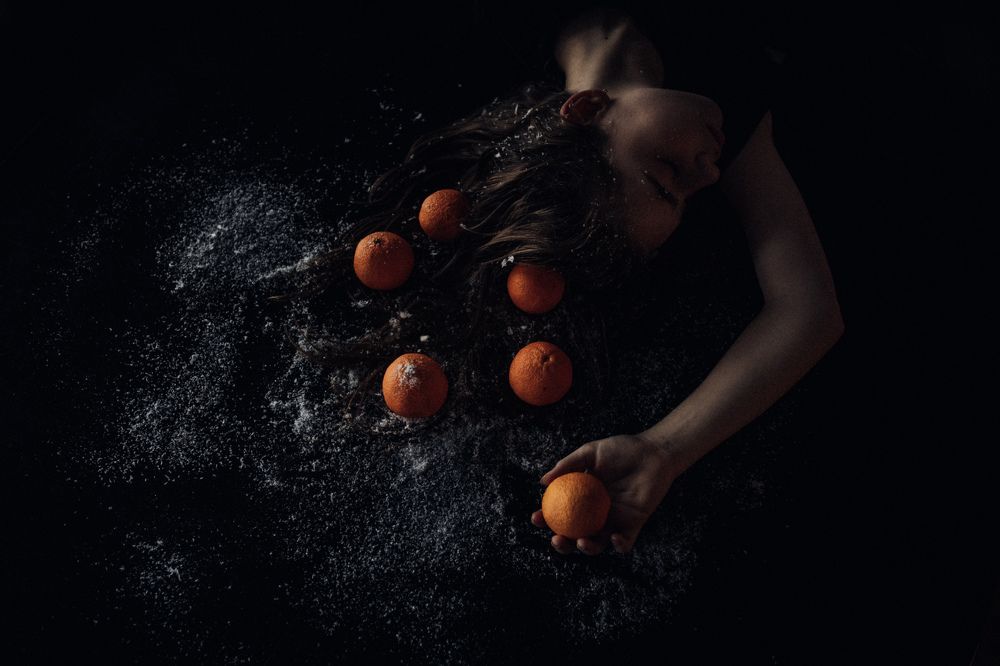 Фотография автора Alexandra Vainshtein