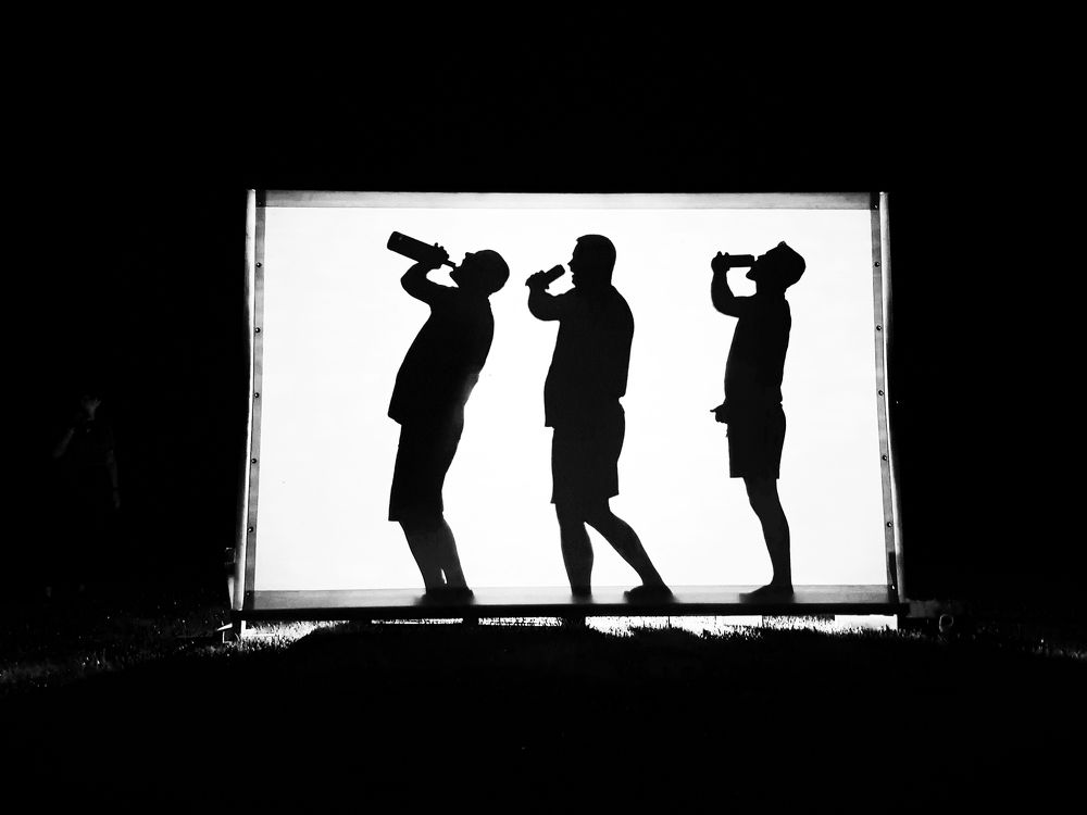 Photograph by Rolandas Valančauskas