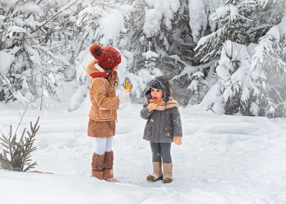 Photograph by Наталья Ветошкина