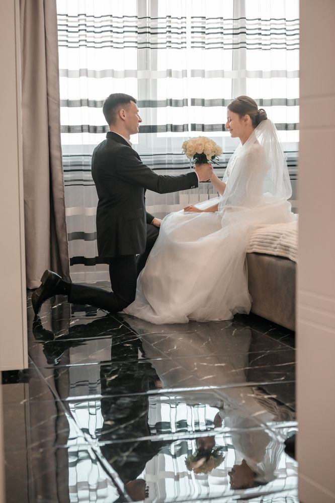 Photograph by Михаил Гулика