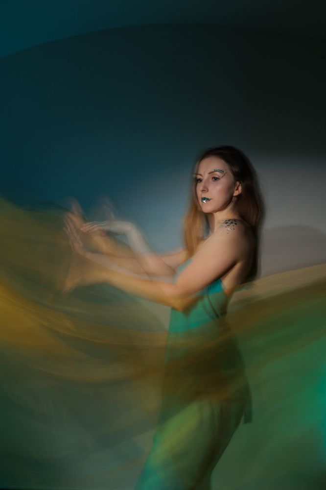 Photograph by Svetlana Reicher