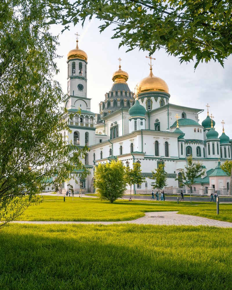 Photograph by Ярослав Изотов