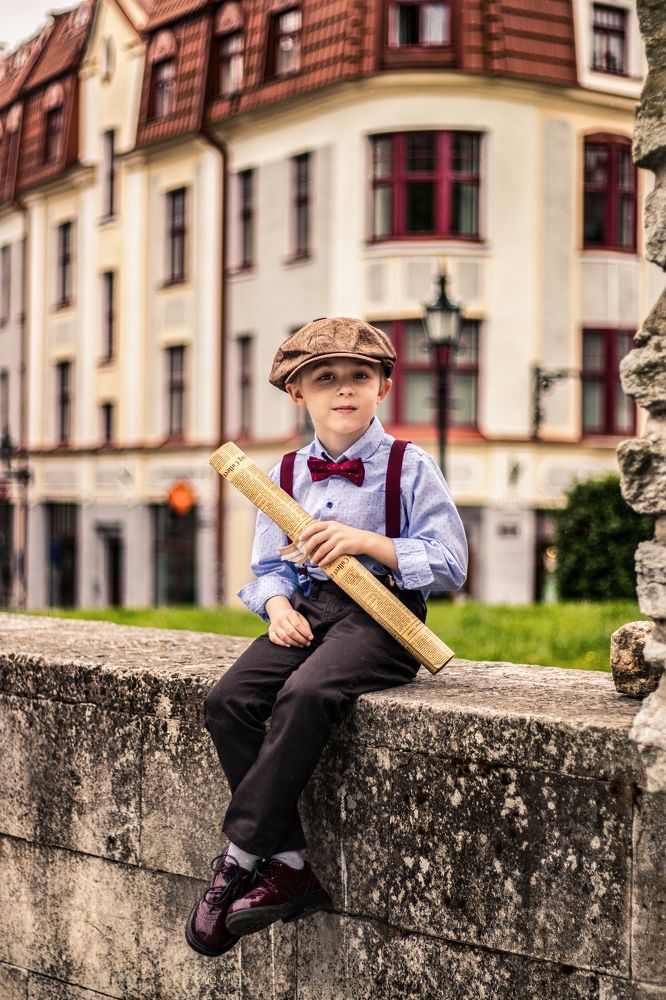 Photograph by Sandra Ko