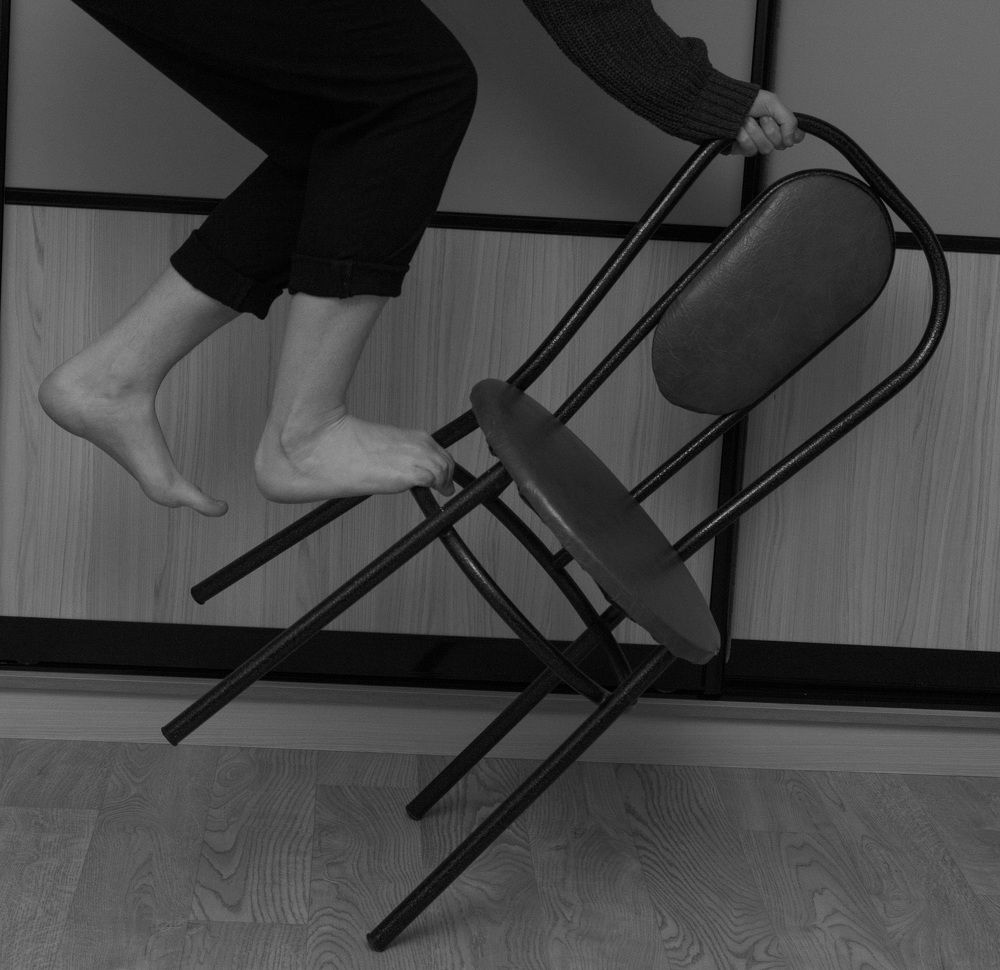 «Вверх по лестнице»